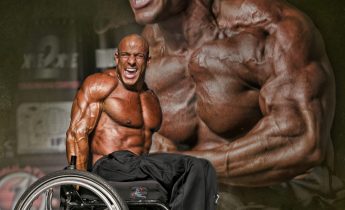 National Wheelchair Bodybuilding Classic 2025